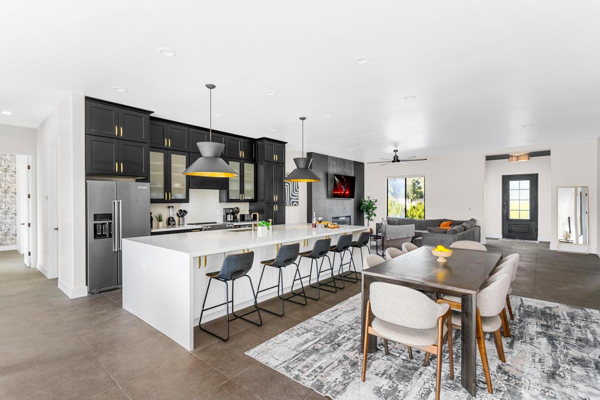 Holiday home Varsity-sports Courts- Pool- Volleyball - & More! Scottsdale