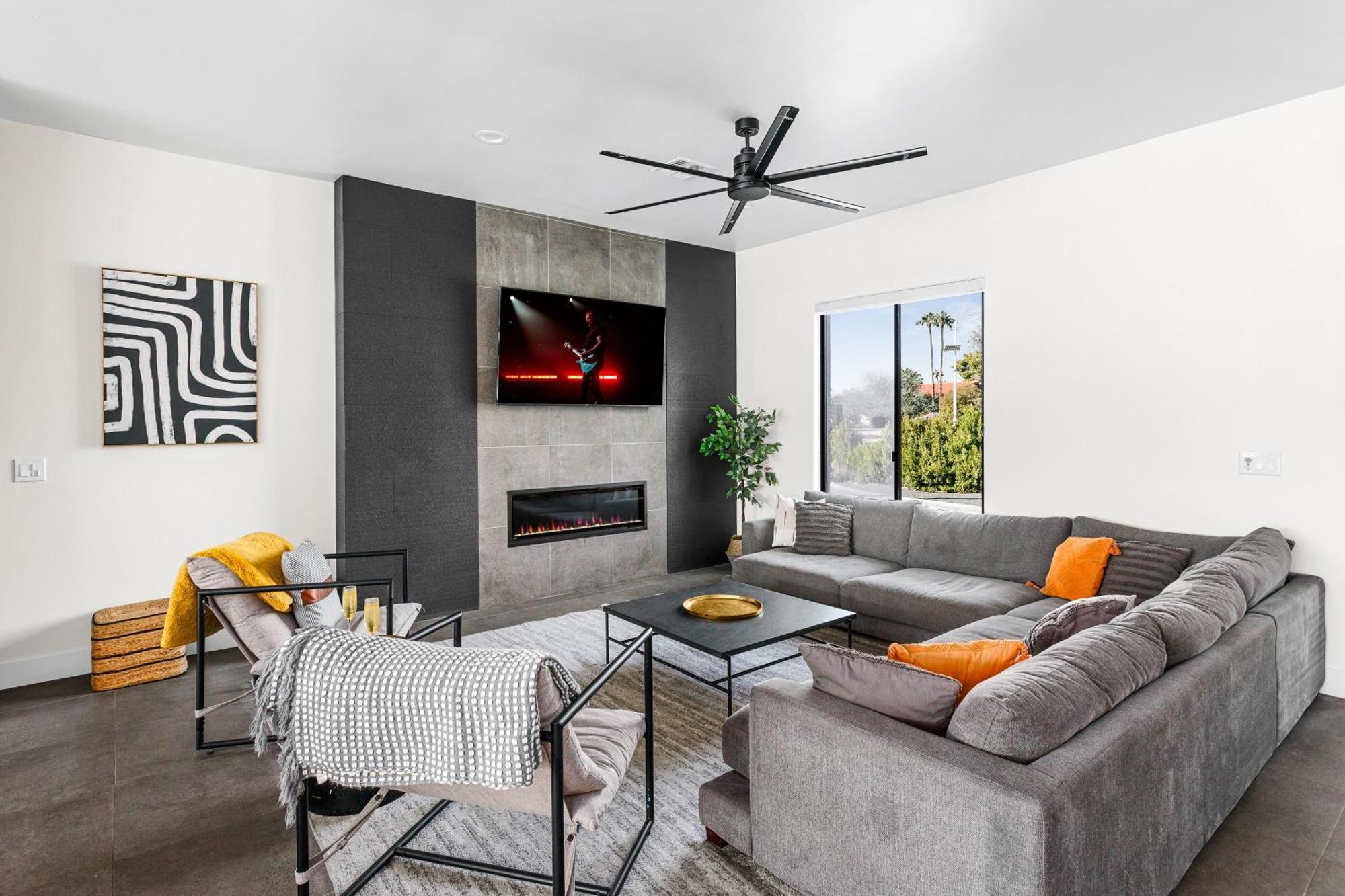 Varsity-sports Courts- Pool- Volleyball - & More! Scottsdale